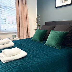 Appartement met een Slaapkamer